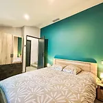 Maison Dune By Interhome بيت للعطل موليات-إي-ما