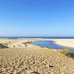 بيت للعطل Maison Dune By Interhome موليات-إي-ما