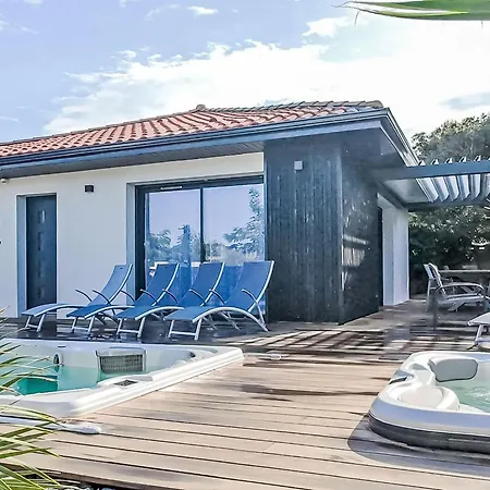 Maison Dune By Interhome * موليات-إي-ما