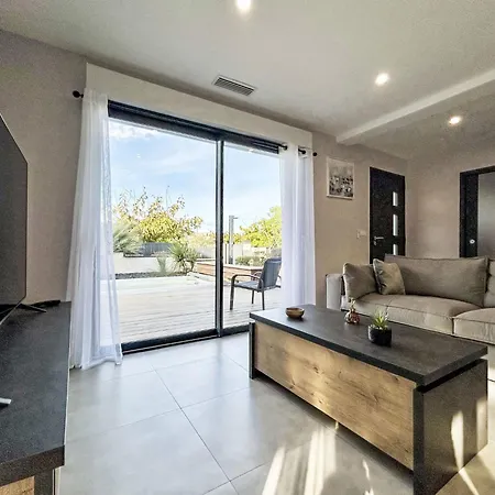 Maison Dune By Interhome *