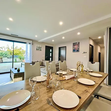 Maison Dune By Interhome * موليات-إي-ما