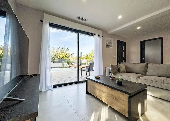 Maison Dune By Interhome *