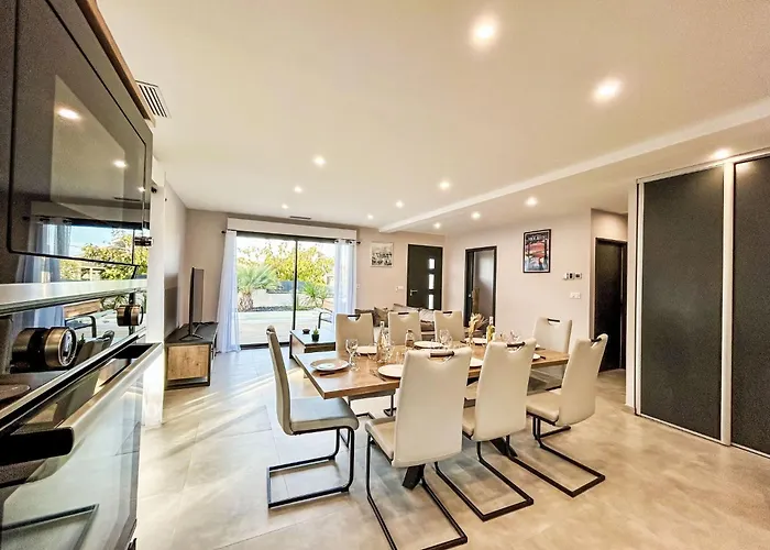 Maison Dune By Interhome Дом отдыха