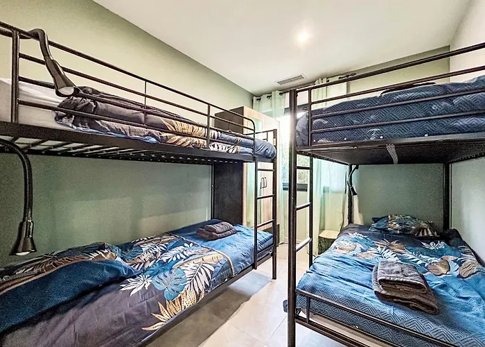 Maison Dune By Interhome Дом отдыха *