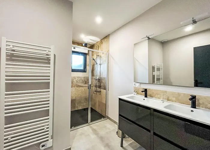 Maison Dune By Interhome * Мольез-е-Маа