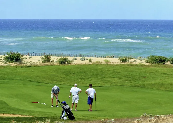 Maison Dune By Interhome * Мольез-е-Маа