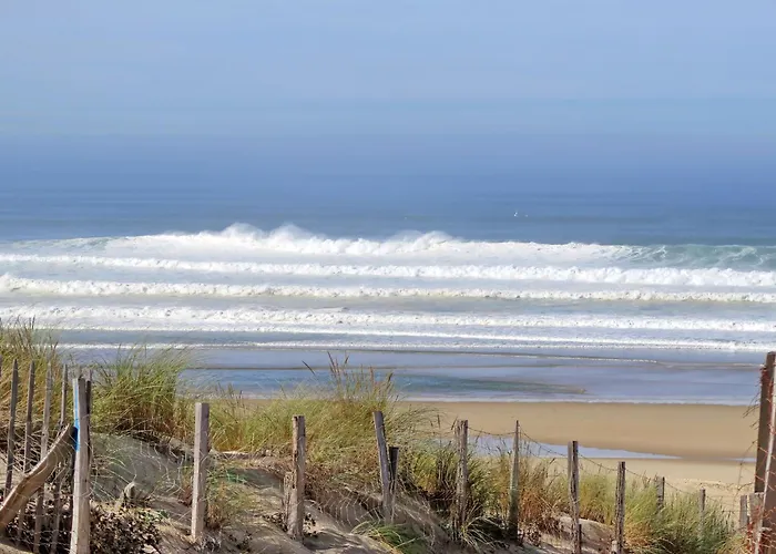 Maison Dune By Interhome Мольез-е-Маа