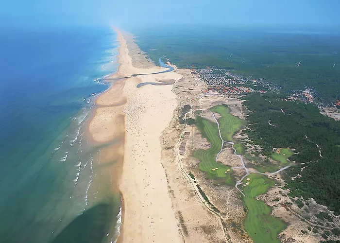 Maison Dune By Interhome *