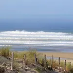 Maison Dune By Interhome Moliets-et-Maa
