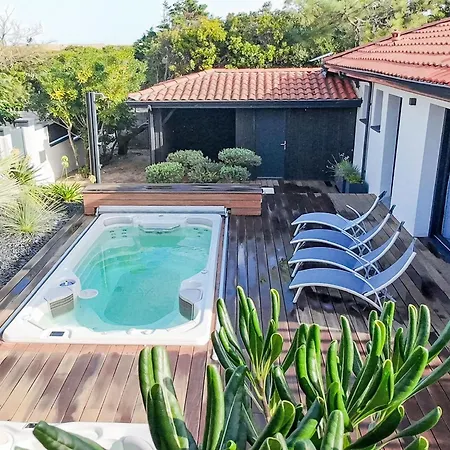 Maison Dune By Interhome Сasa de vacaciones
