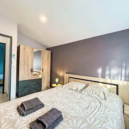 Maison Dune By Interhome Moliets-et-Maa