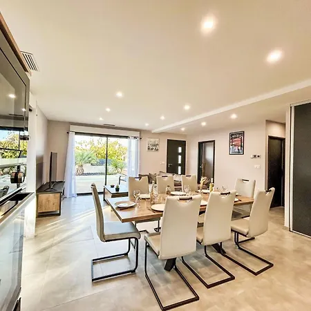 Maison Dune By Interhome Prázdninový dům