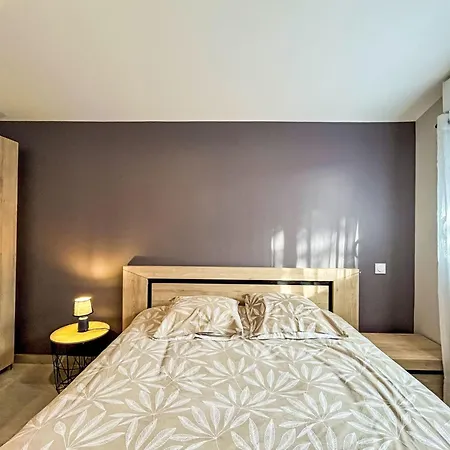 Сasa de vacaciones Maison Dune By Interhome Moliets-et-Maa