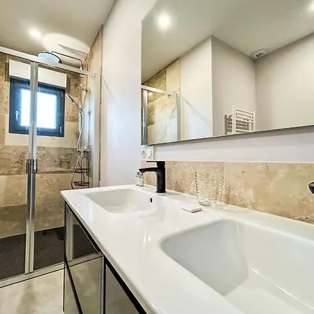 Maison Dune By Interhome