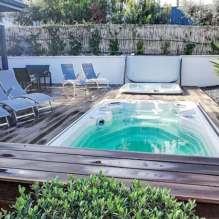 Сasa de vacaciones Maison Dune By Interhome *