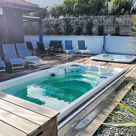 Maison Dune By Interhome Сasa de vacaciones