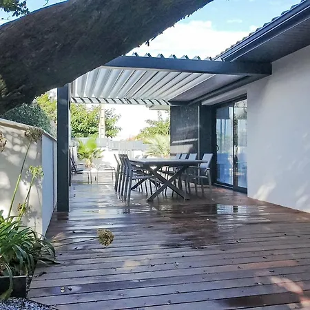 Prázdninový dům Maison Dune By Interhome