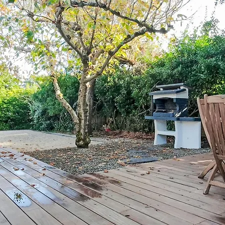 Сasa de vacaciones Maison Dune By Interhome