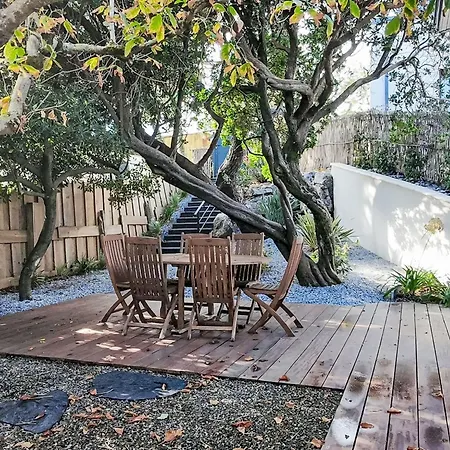 Сasa de vacaciones Maison Dune By Interhome