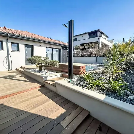 Сasa de vacaciones Maison Dune By Interhome *