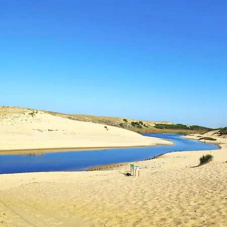Сasa de vacaciones Maison Dune By Interhome