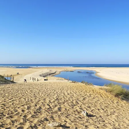 Сasa de vacaciones Maison Dune By Interhome Moliets-et-Maa