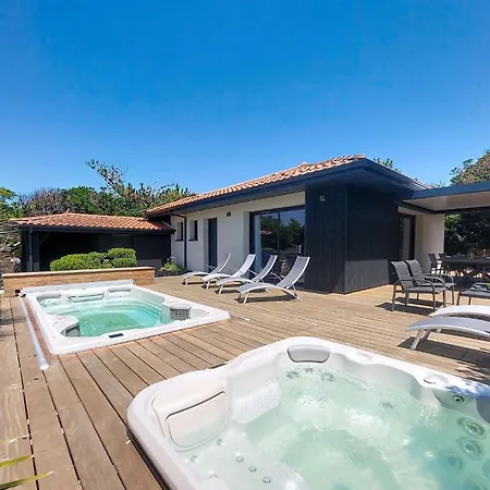 Maison Dune By Interhome Сasa de vacaciones Moliets-et-Maa