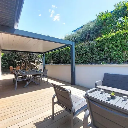 Maison Dune By Interhome * Moliets-et-Maa