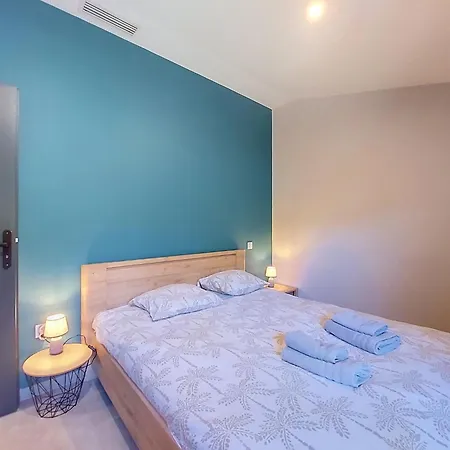 Сasa de vacaciones Maison Dune By Interhome *