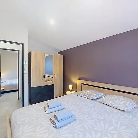 Maison Dune By Interhome Сasa de vacaciones