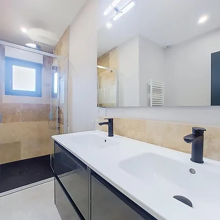 Сasa de vacaciones Maison Dune By Interhome *