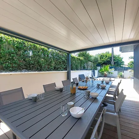 Maison Dune By Interhome Сasa de vacaciones *