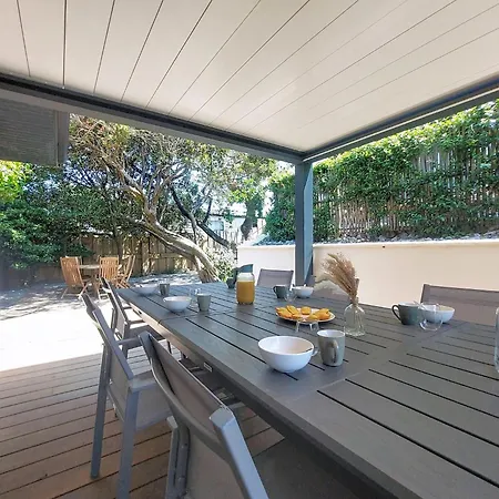 Сasa de vacaciones Maison Dune By Interhome *