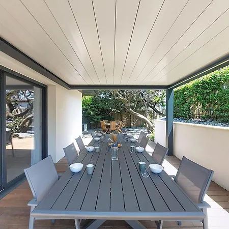 Maison Dune By Interhome