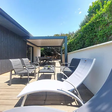 Maison Dune By Interhome Сasa de vacaciones *