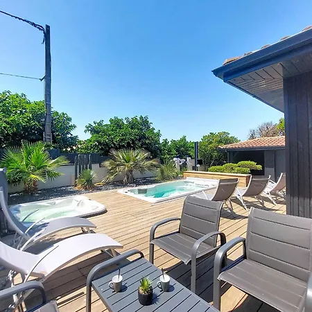 Maison Dune By Interhome Сasa de vacaciones