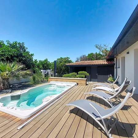 Maison Dune By Interhome