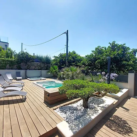 Maison Dune By Interhome Сasa de vacaciones *