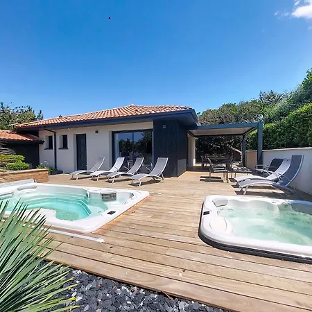 Maison Dune By Interhome Сasa de vacaciones *