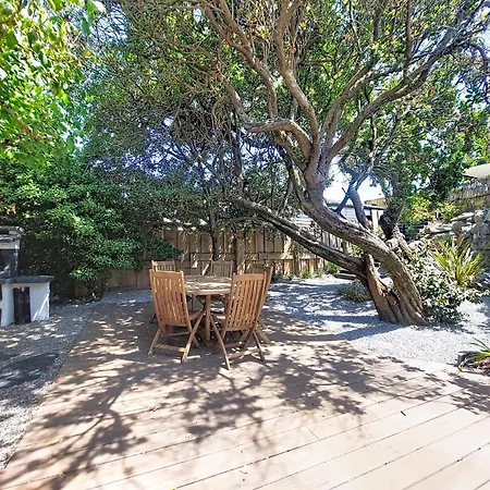 Сasa de vacaciones Maison Dune By Interhome