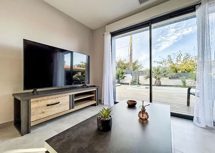 Maison Dune By Interhome * Moliets-et-Maa