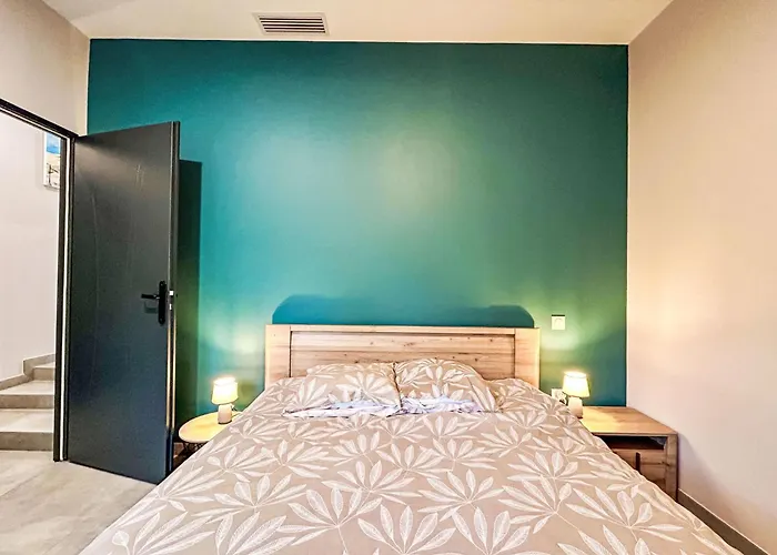 Maison Dune By Interhome *