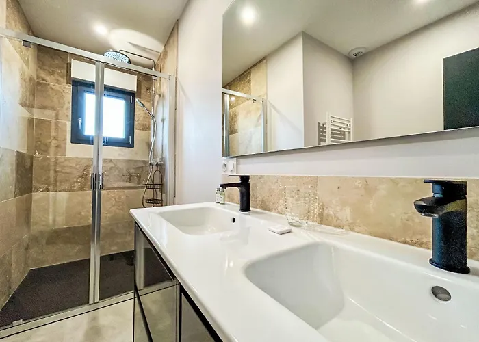 Maison Dune By Interhome