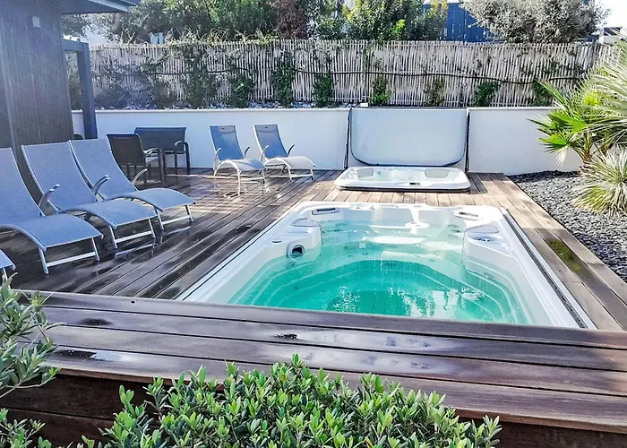 Holiday home Maison Dune By Interhome *