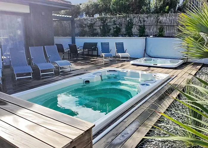 Maison Dune By Interhome Holiday home