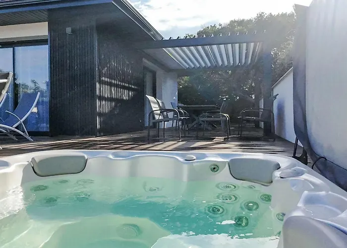 Maison Dune By Interhome Holiday home *