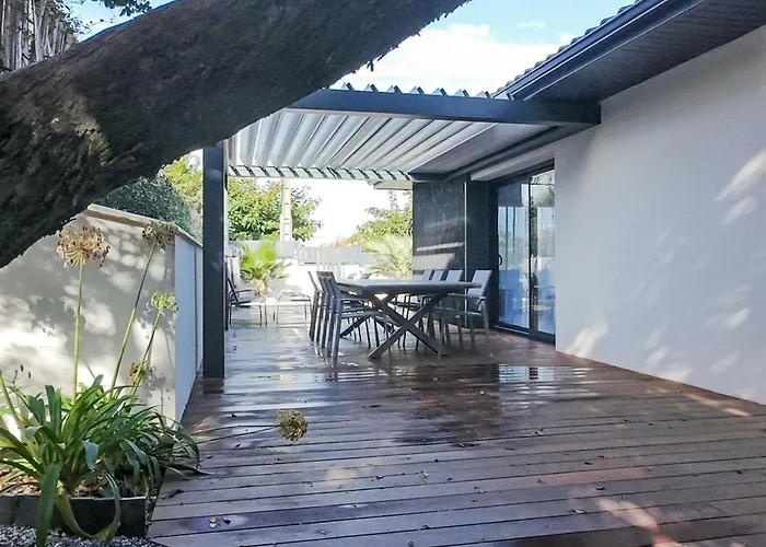 Holiday home Maison Dune By Interhome