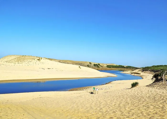 Holiday home Maison Dune By Interhome