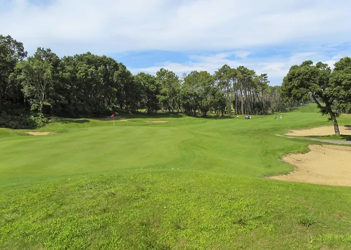 Maison Dune By Interhome Holiday home *